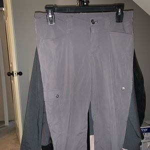 Eddie Bauer Capris